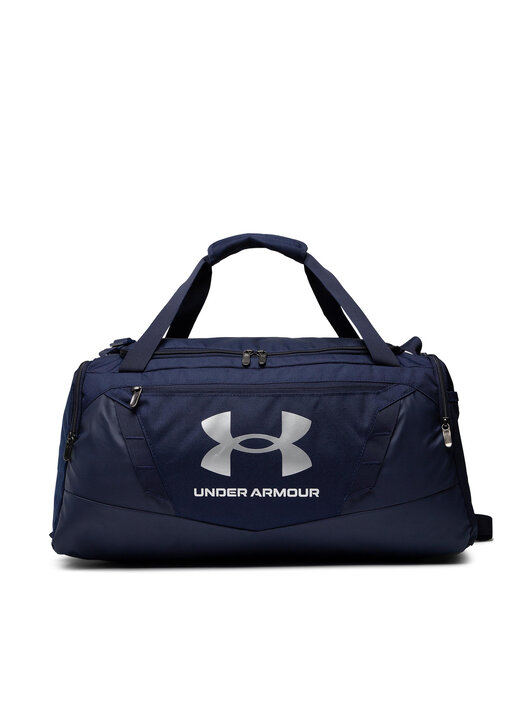 Bolso Under Armour Ua Undeniable 5.0 Small Duffle Bag 1369222 410 Azul marino zapatos.es