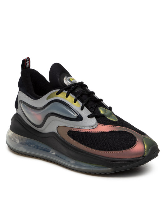 Снікерcи Nike Air Max Zephyr Eoi CV8834 001 Чорний | evzuttya.com.ua