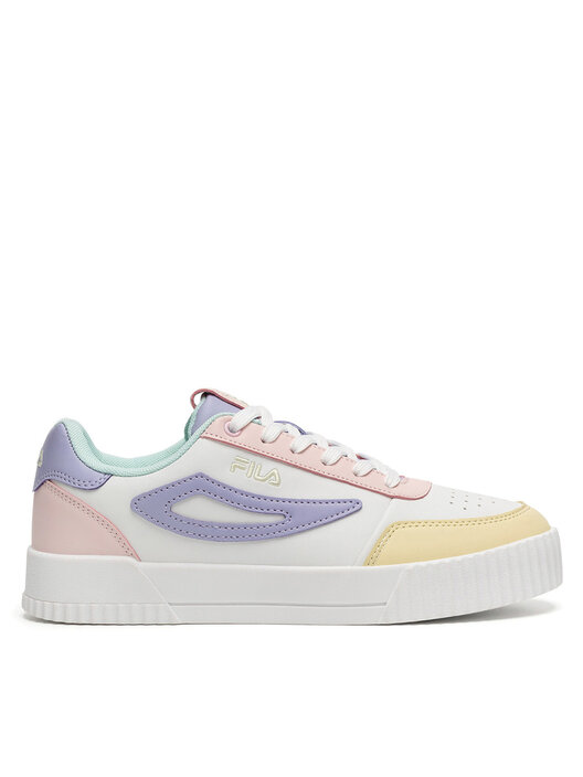 Scarpe fila colorate 2025