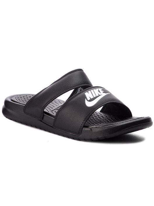 Nike benassi duo ultra premium hotsell