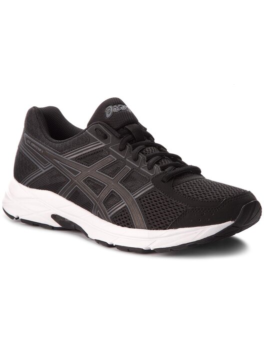 Chaussures de running Asics Gel Contend 4 T715N Noir chaussures