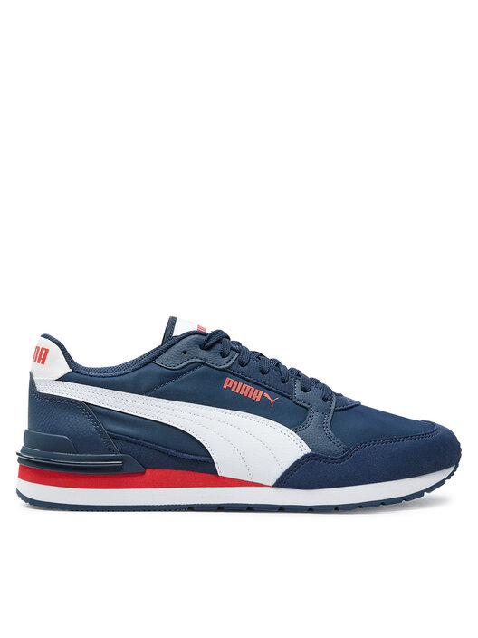 Puma schuhe dunkelblau store