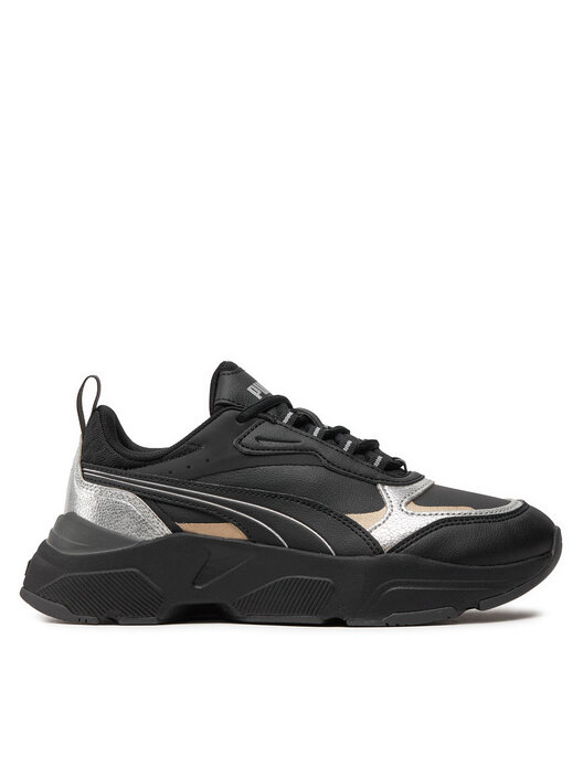 Sneakers Puma Cassia 395267-02 Schwarz