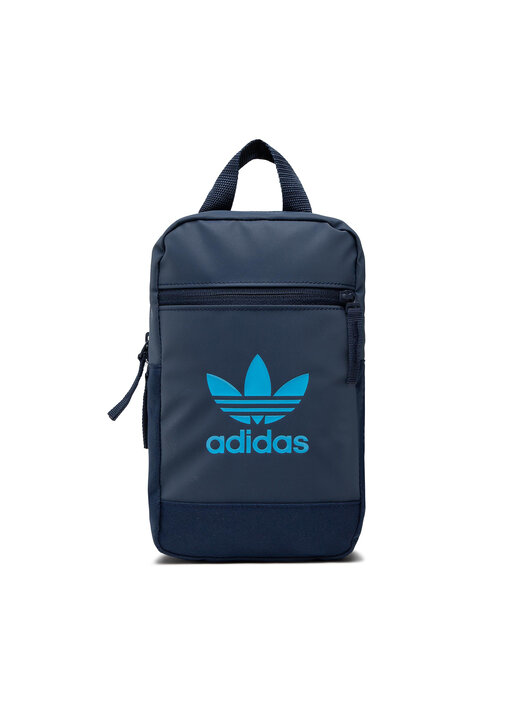 Rucksack adidas Ac Archive Pack HK5040 Dunkelblau eschuhe