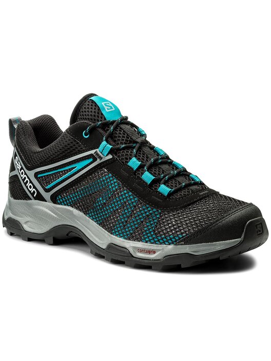 Chaussures de trekking Salomon X Ultra Mehari 400165 28 M0 Noir chaussures