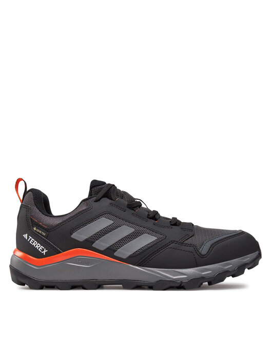 Laufschuhe adidas Terrex Tracerocker 2.0 GORE TEX Trail Running IF0380 Grau eschuhe