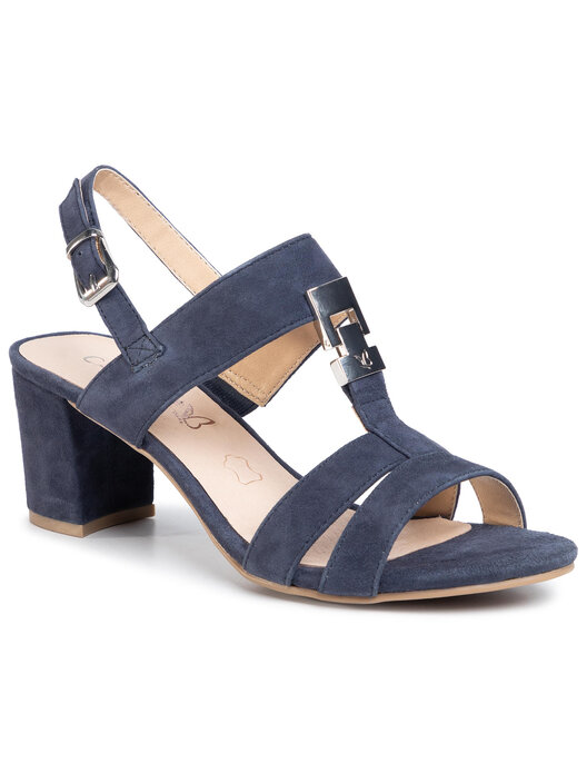 Caprice 28300-20 3971 - Van Deelen Schoenmode