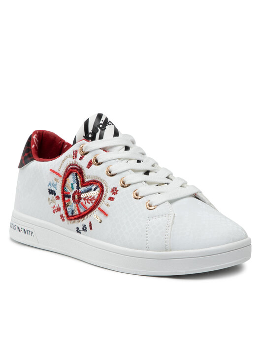 Desigual chaussures shop