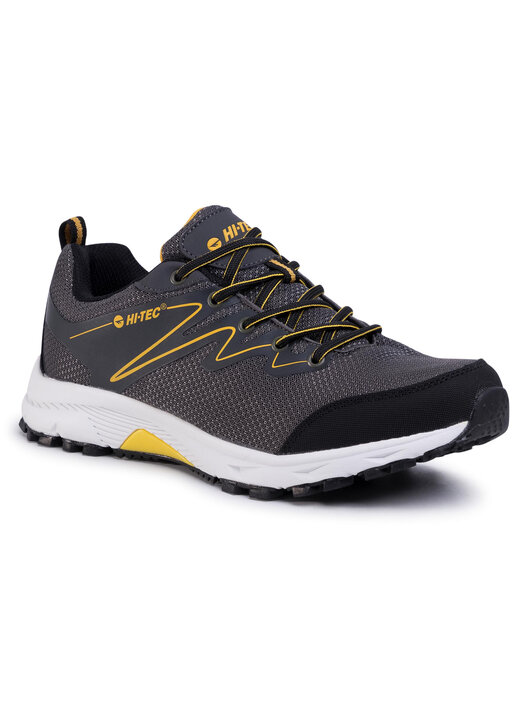 Trekkingschuhe Hi-Tec Gosen AVS-SS20-HT-01-Q1 Grau | eschuhe.de