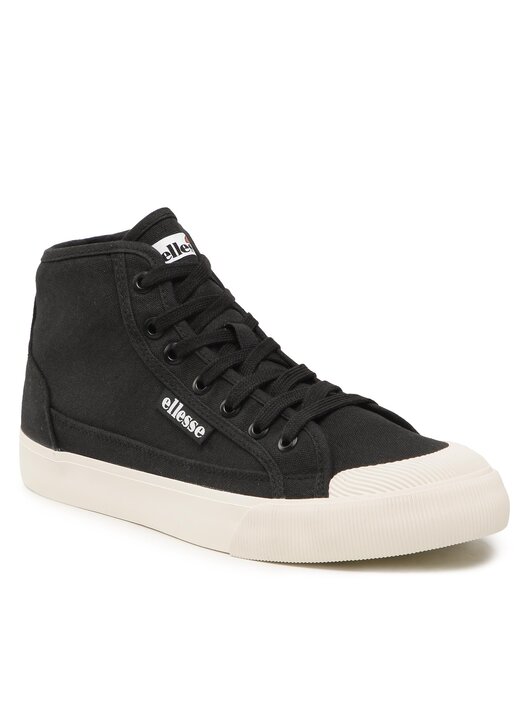 Sneakers Ellesse Ento Mid Vulc SHPF0523 Noir chaussures