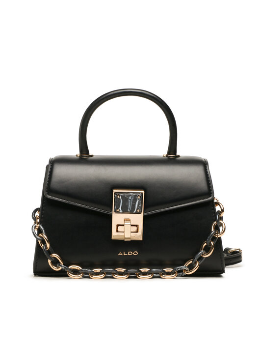 Sac a main Aldo Yasmyn 13559016 Noir chaussures