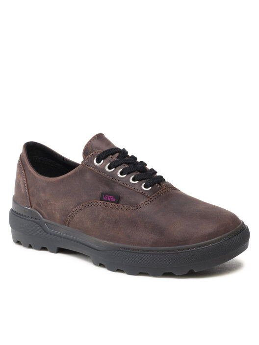 Scarpe basse Vans Colfax Low VN0A5KQV3N11 Marrone escarpe
