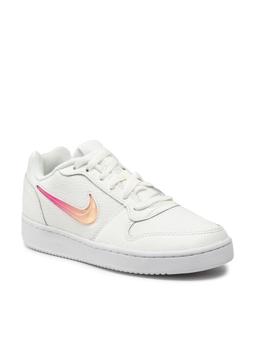 Nike ebernon low damen weiß shop