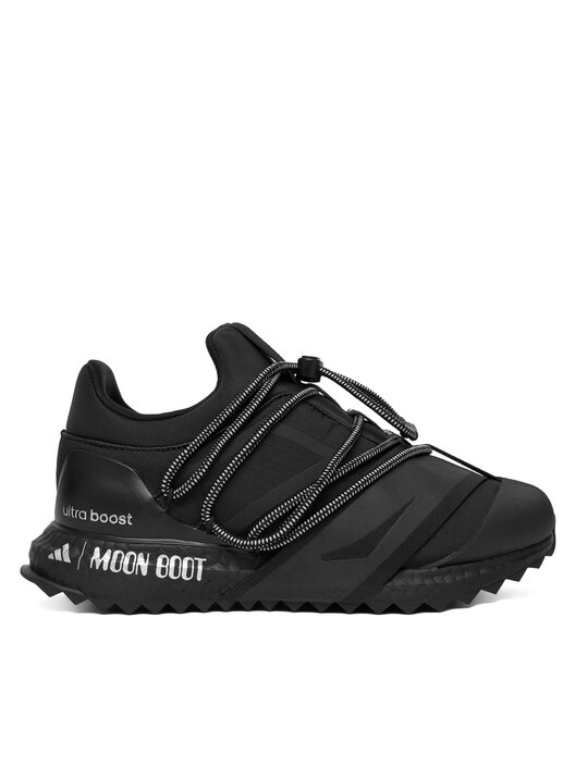 Снікерcи adidas adidas X Moon Boot Ub JP7685 Чорний | evzuttya.com.ua