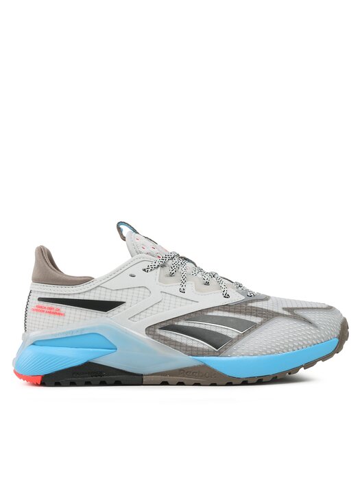 Взуття для тренажерного залу Reebok Nano X2 TR Adventure HP9225