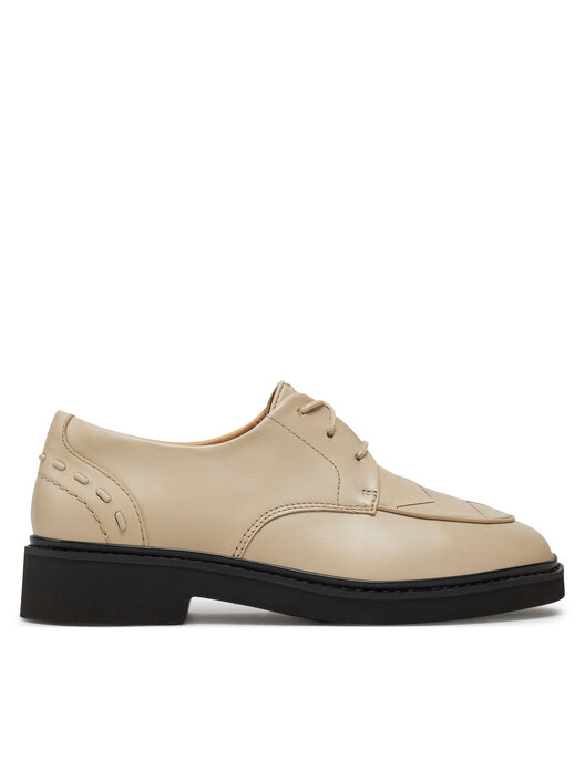 PARK×danlowコラボ　claquepot oksfordi-clarks-splend-weave-