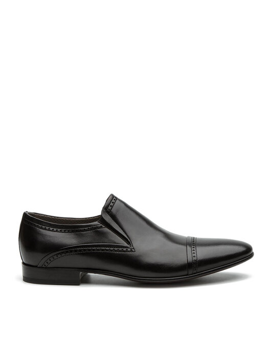 Scarpe basse Aldo Brue AB4057G NT Nero escarpe