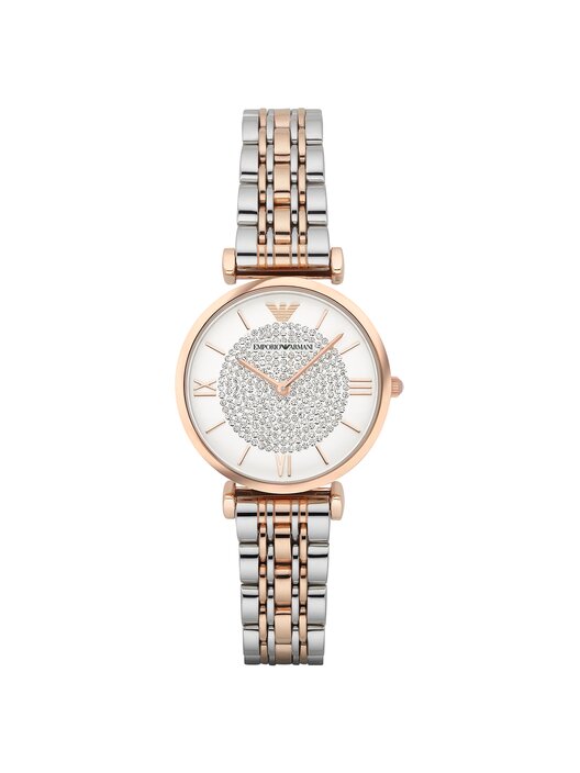 Uhr Emporio Armani AR1926 Silber eschuhe.at