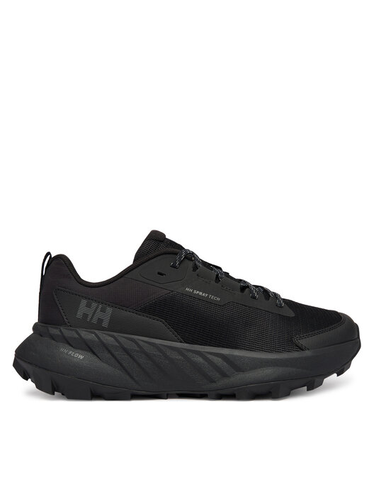 Трекінгові черевики Helly Hansen Awe Hiker Dwr 12091 Чорний