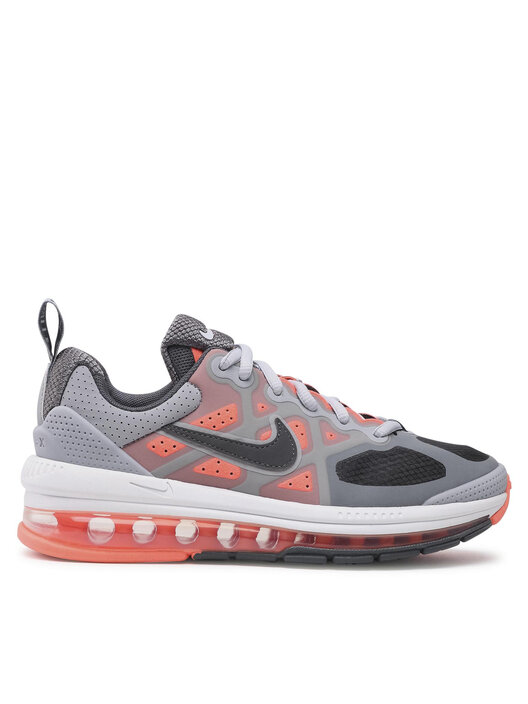 Sneakers Nike Air Max Genome Gs CZ4652 004 Grau eschuhe