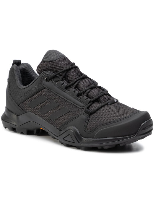 Trekkingi adidas Terrex Ax3 BC0524 Czarny eobuwie .pl