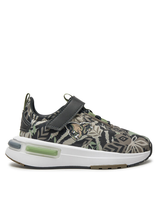 Sneakers adidas Disney Lion King Racer Tr23 IF4124 Grau eschuhe