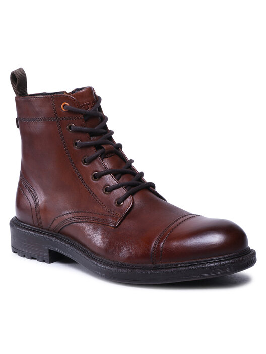 Bottes wrangler homme top
