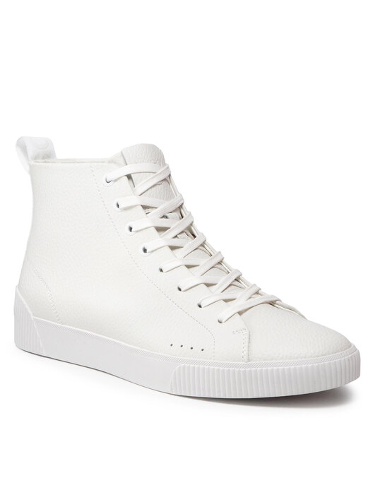 Sneakers Hugo Zero 50459320 10228693 01 Weiß