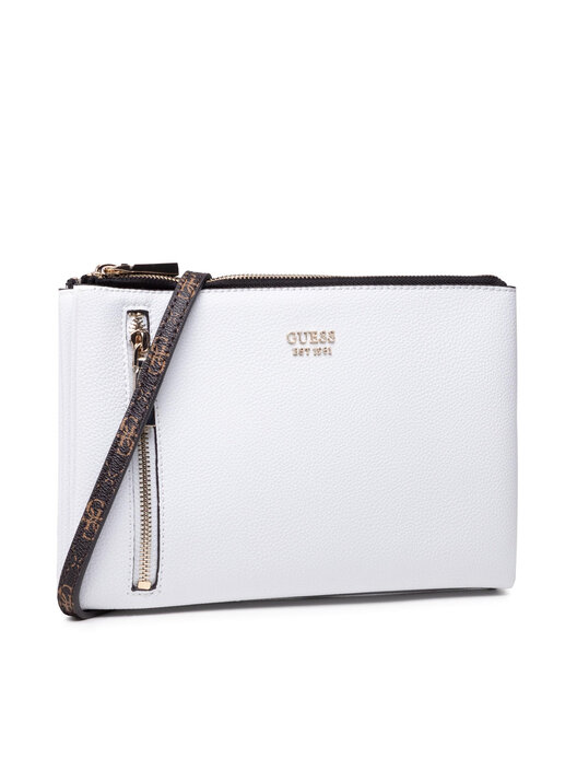 Handtasche Guess Naya (LG) Mini HWLG78 81700 Weiß