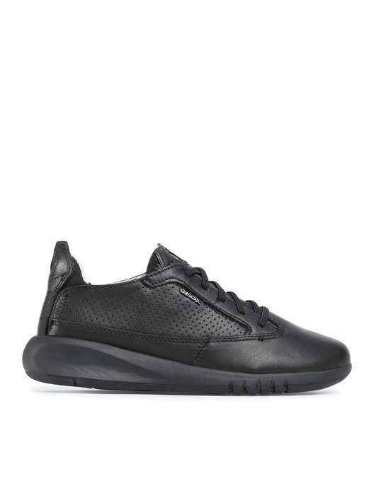 Zapatillas Geox D Aerantis A D02HNA 00085 C9999 Black