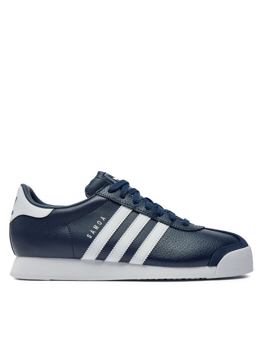 Adidas Originals Adidas Samoa Donna Nere Sneakers Adidas