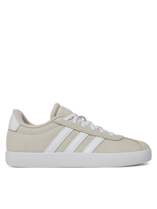 Sneakers adidas Vl Court 3.0 K ID6312 Beige escarpe