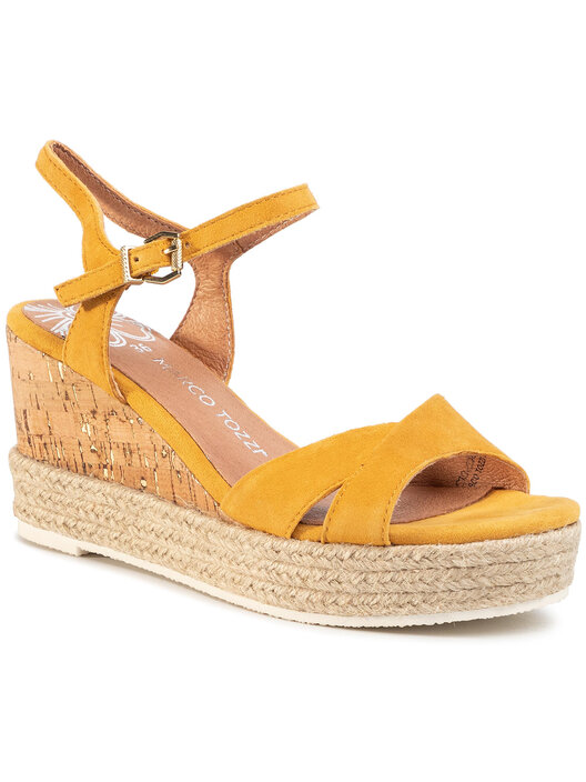 marco tozzi espadrilles