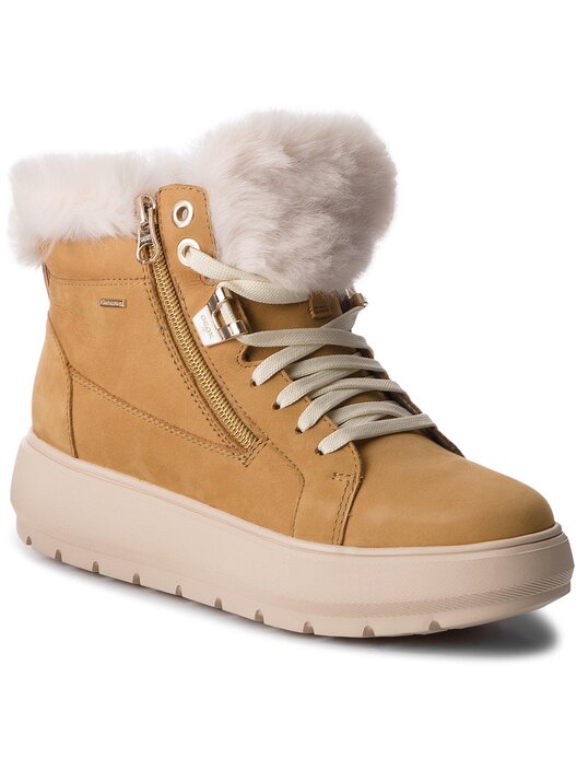 Geox D Kaula B Abx 37 Eu Size Geox D Kaula B ABX A Scarpe Da Ginnastica ...