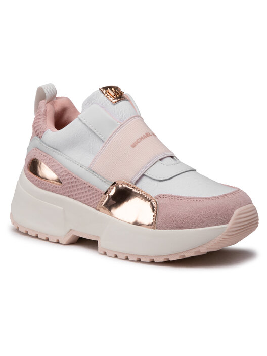 Zapatillas MICHAEL KORS KIDS Cosmo Rouen ZCOSMOROUE Rosa