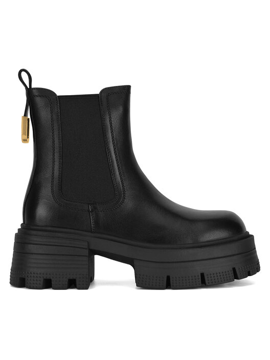 Klassische Stiefeletten Klassische Ankle Boots Klassische