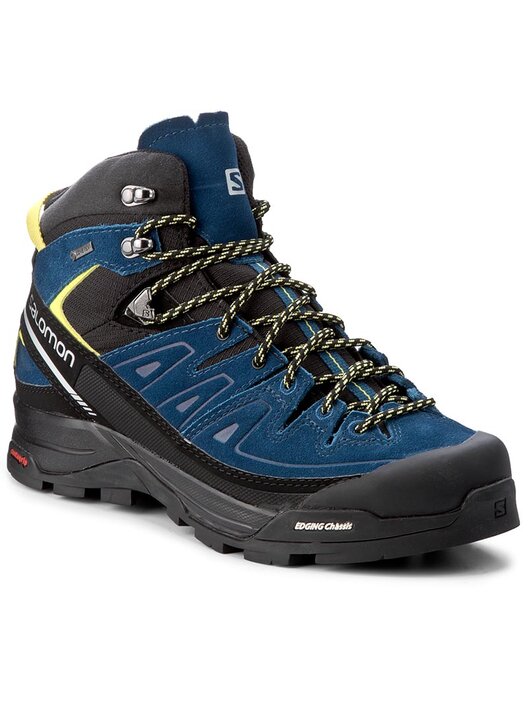 Salomon mid alp gtx new arrivals