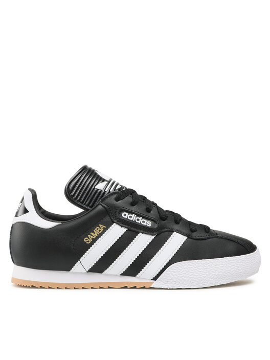 Sneakers adidas Samba Super 19099 Schwarz eschuhe