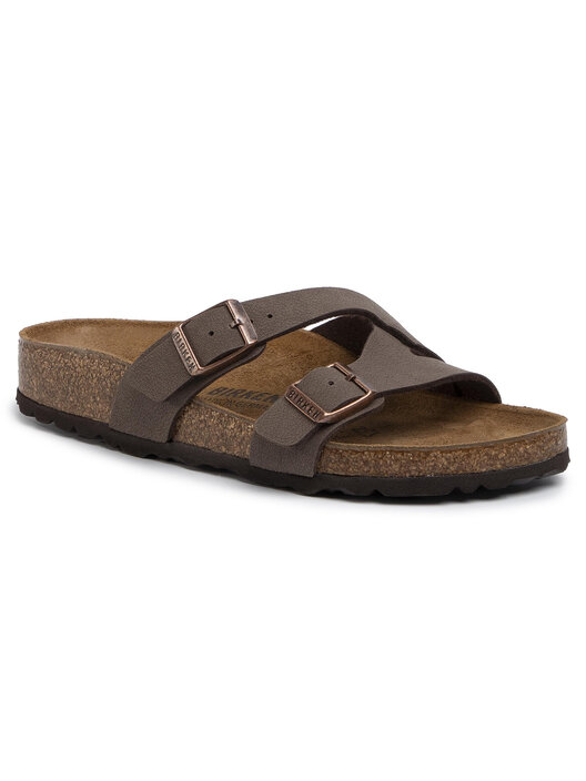 Birkenstock yao balance stone top