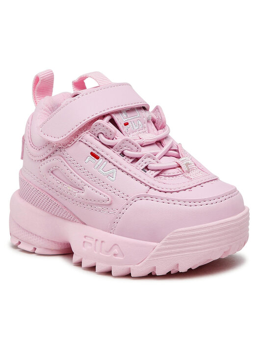 Zapatillas fila disruptor niños outlet