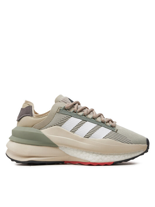 Снікерcи adidas Avryn_X IG3609 Бежевий | evzuttya.com.ua