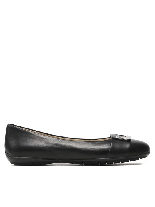 Caprice Damen Ballerina Schleife Leder 9-22102-42 Produktbild-Vorschau 7