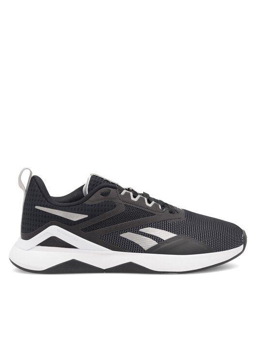 Взуття для тренажерного залу Reebok Nanoflex TR 2.0 IE2113 Чорний