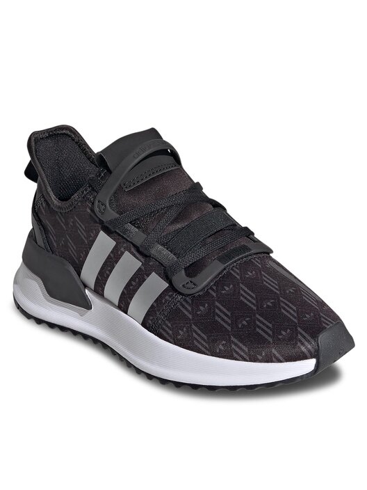 Sneakers adidas U Path Run Shoes FV1821 Schwarz eschuhe