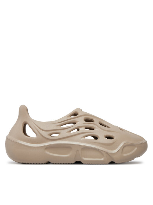 Chaussures basses Steve Madden Vine Slip on SM11002858 02002 482 Beige chaussures