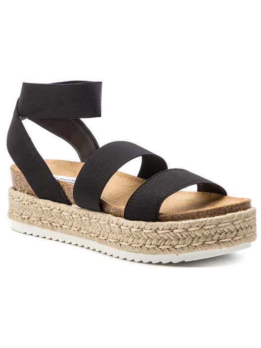 Black kimmie steve madden store