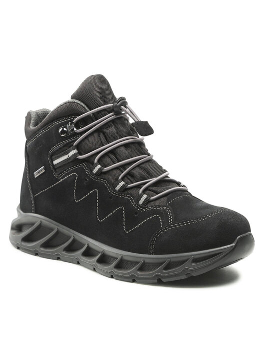 Scarponcini IGI&CO GORE-TEX 2676900 Nero