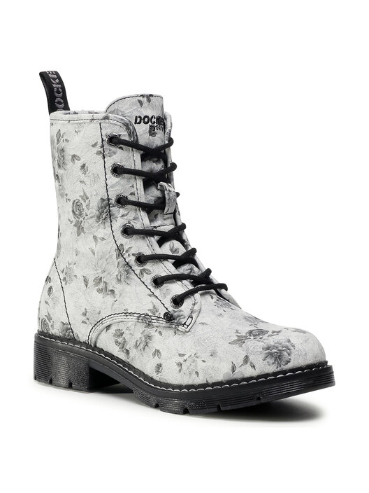 Dockers Stiefel Dockers Stiefeletten Damen Dockers By Gerli