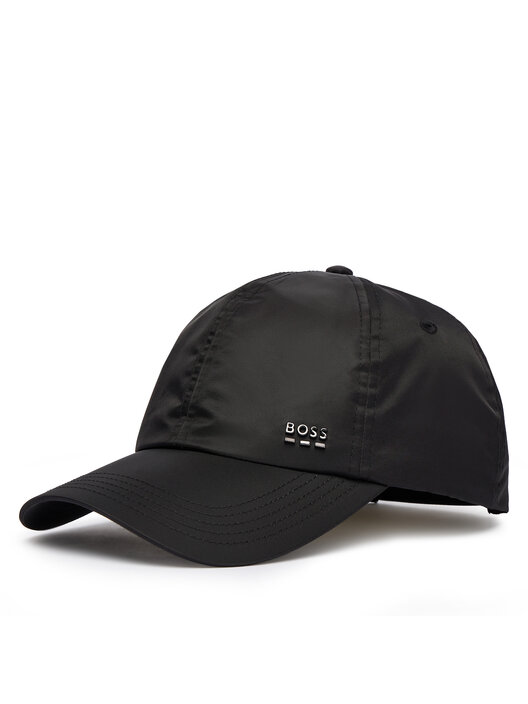 Șapcă BOSS 50555491 Negru | epantofi.ro