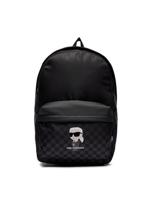 Rucksack Karl Lagerfeld Kids Z30140 Schwarz